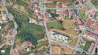 Land for sale in Santa Maria da Feira, Portugal — €169,500