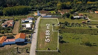 Terreno para venda em Albergaria-a-Velha, Portugal — 135 000 €
