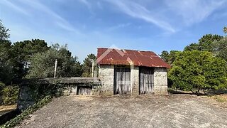 Terreno em Amarante