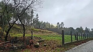 Land for sale in Póvoa de Lanhoso, Portugal — €56,000
