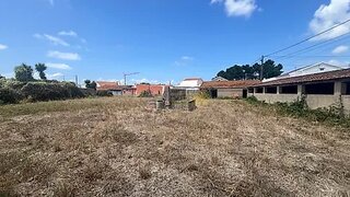 Land for sale in Alcobaça, Portugal — €260,000