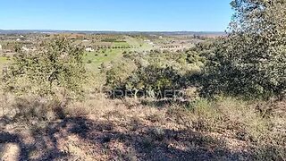 Terreno em Alandroal