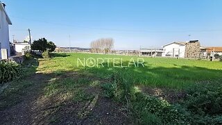 Land for sale in Trofa, Portugal — €285,000