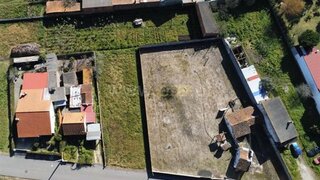 Land for sale in Marinha Grande, Portugal — €43,000