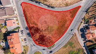 Land for sale in Felgueiras, Portugal — €665,000