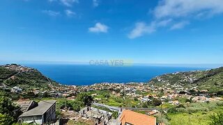 Land for sale in Calheta (Madeira), Portugal — €210,000