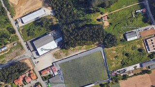 Land for sale in Vila Nova de Gaia, Portugal — €300,000
