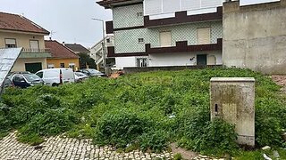 Land for sale in Sintra, Portugal — €220,000