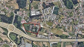 Land for sale in Maia, Portugal — €8,500,000