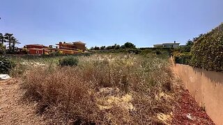 Land for sale in Lagos, Portugal — €690,000