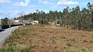 Land for sale in Barcelos, Portugal — €135,000