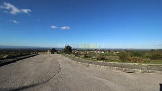 Land for sale in Oliveira do Hospital, Portugal — €95,000