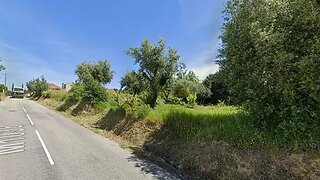 Land for sale in Ourém, Portugal — €28,000