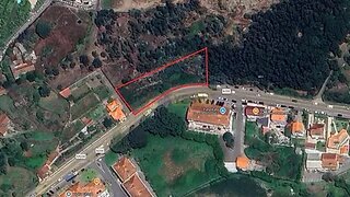 Land for sale in Vila Nova de Famalicão, Portugal — €400,000