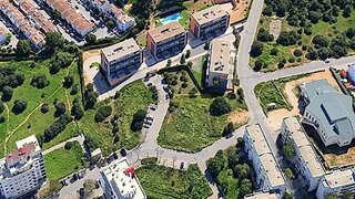 Land for sale in Portimão, Portugal — €400,000