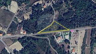 Terreno para venda em Nelas, Portugal — 61 500 €