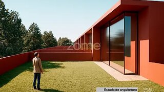 Land for sale in Vila Nova de Gaia, Portugal — €449,000