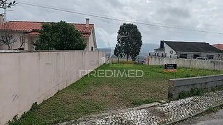 Land for sale in Porto de Mós, Portugal — €52,500