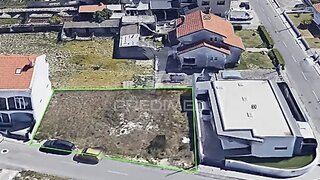 Land for sale in Ílhavo, Portugal — €97,000