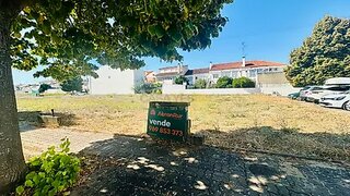Land for sale in Abrantes, Portugal — €27,500