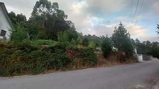 Terreno em Monção