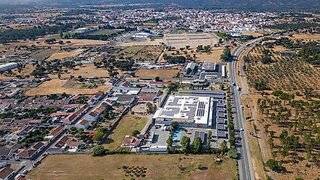 Land for sale in Grândola, Portugal — €2,000,000
