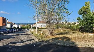 Terreno de 483 m² em Coimbra