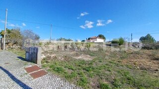 Land for sale in Tomar, Portugal — €60,000
