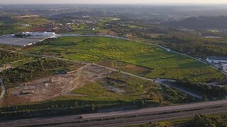 Land for sale in Rio Maior, Portugal — €55,000