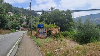 Land for sale in Coimbra, Portugal — €69,500