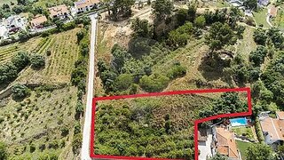 Terreno de 3258 m² em Setúbal