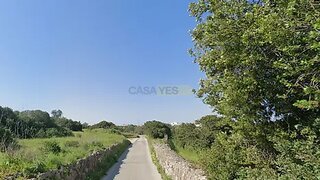Land for sale in Albufeira, Portugal — €400,000
