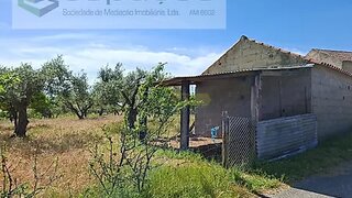 Land for sale in Fundão, Portugal — €20,000