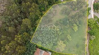 Land for sale in Valongo, Portugal — €420,000