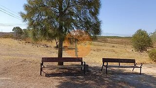 Land for sale in Alcoutim, Portugal — €245,000