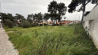 Land for sale in Sesimbra, Portugal — €110,000