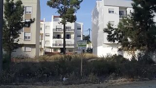 Land for sale in Sesimbra, Portugal — €150,000