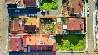 Land for sale in Palmela, Portugal — €109,500