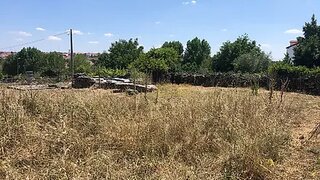 Land for sale in Almeida, Portugal — €25,000