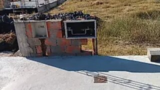 Land for sale in Alpiarça, Portugal — €45,000