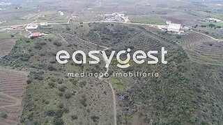Land for sale in Vila Nova de Foz Côa, Portugal — €22,500