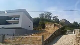 Land for sale in Penafiel, Portugal — €980,000