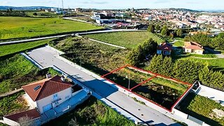 Land for sale in Mêda, Portugal — €17,000