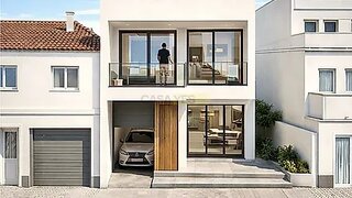 Land for sale in Portimão, Portugal — €150,000