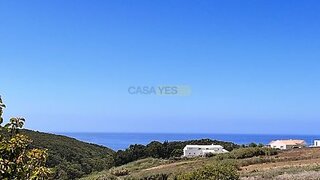 Land for sale in Lourinhã, Portugal — €125,000