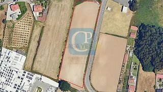 Land for sale in Maia, Portugal — €1,000,000