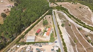 Land for sale in Odemira, Portugal — €340,000