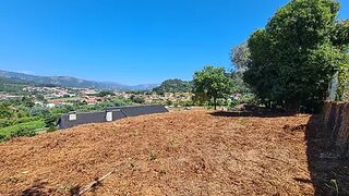 Land for sale in Arcos de Valdevez, Portugal — €68,000
