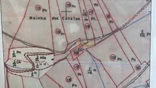 Land for sale in Mação, Portugal — €1,700