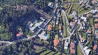 Terreno em Braga · 2380 m² · 550 000 €